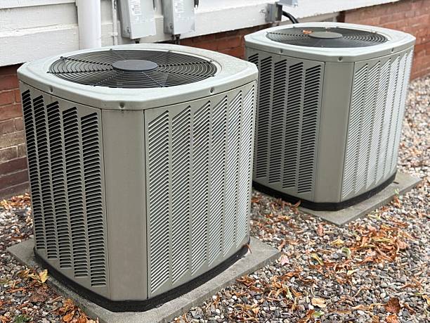 Reliable Ductwork Repair contractor in Decatur, AL by JG Cool HVAC
